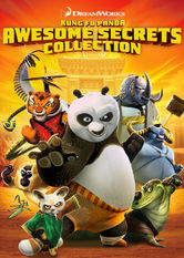 Kliknij by uszyskać więcej informacji | Netflix: Kung Fu Panda - Niezwykłe tajemnice | W tej serii przygód Po opowiada historię spotkania Mistrzów Nosorożca, Wołu i Krokodyla i podejmuje się największego jak dotąd wyzwania Mistrza Shifu.