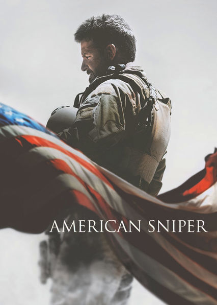 Netflix: American Sniper | <strong>Opis Netflix</strong><br> Strzelec marynarki, Chris Kyle, może się pochwalić wielką liczbą trafień w Iraku. Ale jego życie prywatne daje mu mniej powodów do pochwał. | Oglądaj film na Netflix.com