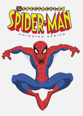 Kliknij by uszyskać więcej informacji | Netflix: The Spectacular Spider-Man | This 21st-century edition of animated adventures charts the exploits of Peter Parker, who becomes Spider-Man as a result of a radioactive spider bite.