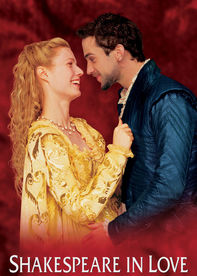Netflix: Shakespeare in Love | <strong>Opis Netflix</strong><br> Młody Szekspir musi wystawić sztukę, której jeszcze nie ukończył. Podczas przesłuchań do roli poznaje piękną arystokratkę. To początek zakazanej miłości. | Oglądaj film na Netflix.com