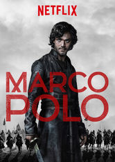 Kliknij by uszyskać więcej informacji | Netflix: Marco Polo | Podróżnik Marco Polo dociera do Azji, gdzie zostaje gościem wielkiego władcy mongolskiego. Aby przeżyć na dworze pełnym intryg, musi wykorzystać swoje umiejętności w walce i politycznej grze. 