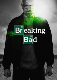 serial Breaking Bad (2008) - Gdzie obejrzeć - Netflix | Nflix.pl
