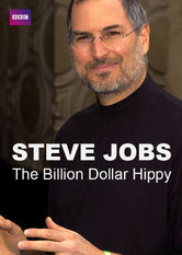 Kliknij by uszyskać więcej informacji | Netflix: Steve Jobs: Hipis i miliarder | WspÃ³Å‚zaÅ‚oÅ¼yciel Apple Steve Wozniak iÂ inni pracownicy opowiadajÄ… niezwykÅ‚e historie oÂ sukcesie, upadku iÂ ponownym odrodzeniu siÄ™ firmy kierowanej przez Steveâ€™a Jobsa.