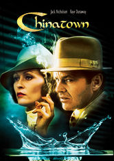 Kliknij by uszyskać więcej informacji | Netflix: Chinatown | WynajÄ™ty przez podejrzanÄ… femme fatale prywatny detektyw J.J. Gittes odkrywa ciemne interesy w przedsiÄ™biorstwie wodociÄ…gowym w Los Angeles.
