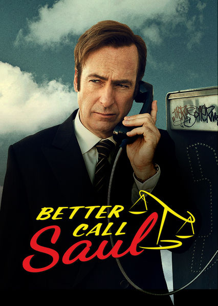 Netflix: Better Call Saul | <strong>Opis Netflix</strong><br> Nominowana do Emmy opowieść o podrzędnym prawniku Jimmym McGillu i jego przemianie w niekonwencjonalnego adwokata Saula Goodmana znanego z serialu „Breaking Bad”. | Oglądaj serial na Netflix.com