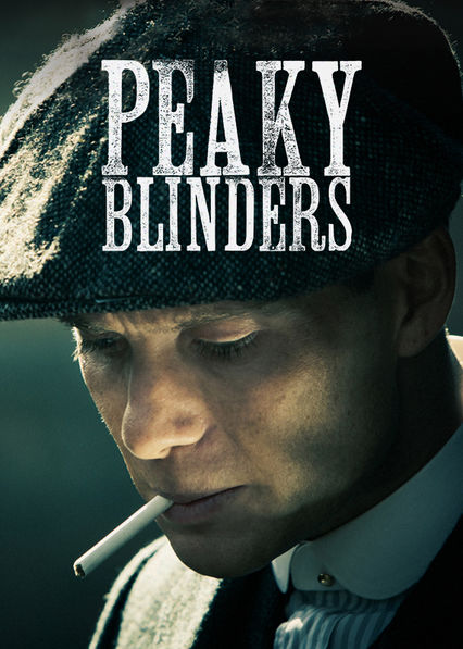 Netflix: Peaky Blinders | <strong>Opis Netflix</strong><br> Tommy Shelby dowodzi gangiem działającym w Birmingham w 1919 roku. Szef grupy przestępczej zapłaci każdą cenę, aby wspiąć się po szczeblach kariery na sam szczyt. | Oglądaj serial na Netflix.com