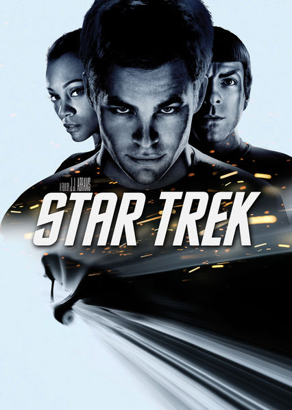 Netflix: Star Trek | <strong>Opis Netflix</strong><br> Na ekrany powraca kultowa seria SF Geneʼa Roddenberryʼego. Poznajemy początki kariery kpt. Kirka i jego mężnej załogi statku USS Enterprise. | Oglądaj film na Netflix.com