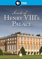 Kliknij by uszyskać więcej informacji | Netflix: Secrets of Henry VIII's Palace: Hampton Court | Historia 500-letniego paÅ‚acu jest Å›ciÅ›le zwiÄ…zana zÂ wystawnym Å¼yciem Henryka VIII iÂ tragicznym losem jego szeÅ›ciu Å¼on.