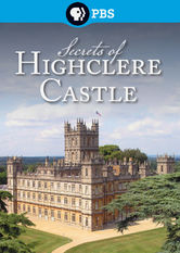 Kliknij by uszyskać więcej informacji | Netflix: Secrets of Highclere Castle | Zamek Highclere, gdzie powstaje serial â€žDownton Abbeyâ€, kryje bogatÄ… historiÄ™, gdyÅ¼ byÅ‚ wÂ przeszÅ‚oÅ›ci domem arystokracji iÂ miejscem pracy caÅ‚ej armii sÅ‚uÅ¼Ä…cych.