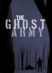 Kliknij by uszyskać więcej informacji | Netflix: The Ghost Army | Among the most unusual strategies deployed by the Allies in WWII was the creation of an entire phantom army, as revealed in this PBS documentary.