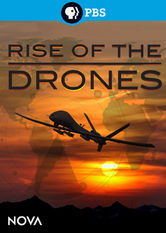 Kliknij by uszyskać więcej informacji | Netflix: Nova: Rise of the Drones | Nova reveals the amazing technologies that make drones so powerful. From cameras that capture every detail of an entire city at a glance, drones are changing our relationship to war, surveillance and each other.