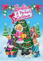 Kliknij by uszyskać więcej informacji | Netflix: Barbie: Idealne święta | Burza śnieżna zmusza Barbie i jej siostry do lądowania awaryjnego w małym miasteczku. Wkrótce uczą się od mieszkańców, na czym polega prawdziwa magia świąt.