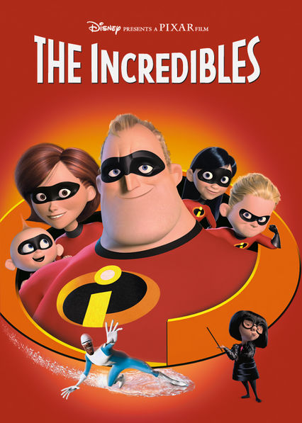 Netflix: The Incredibles | <strong>Opis Netflix</strong><br> Seria pozwów sądowych zmusza superbohatera do ukrycia się na przedmieściach. Pewnego dnia tajemnicza informatorka prosi go o pomoc, ale okazuje się, że to pułapka. | Oglądaj film dla dzieci na Netflix.com