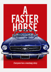Kliknij by uszyskać więcej informacji | Netflix: A Faster Horse | Ford Mustang obchodzi swoje 50. urodziny. InÅ¼ynierowie Forda zabierajÄ… swoje ukochane auto w przyszÅ‚oÅ›Ä‡, nie zapominajÄ…c o bezcennym bagaÅ¼u spuÅ›cizny.