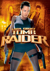 Kliknij by uszyskać więcej informacji | Netflix: Lara Croft: Tomb Raider | Mistrzyni sztuk walki Lara Croft musi odnaleÅºÄ‡ zagubiony artefakt i zmierzyÄ‡ siÄ™ ze zÅ‚owrogim przeciwnikiem — Manfredem Powellem.