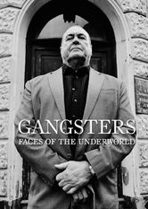 Kliknij by uszyskać więcej informacji | Netflix: Gangsters: Faces of the Underworld | Autor dokumentu iÂ byÅ‚y czÅ‚onek gangu â€žEssex Boysâ€ Bernard Oâ€™Mahoney odkrywa tajemnice najwiÄ™kszych brytyjskich gangsterÃ³w.