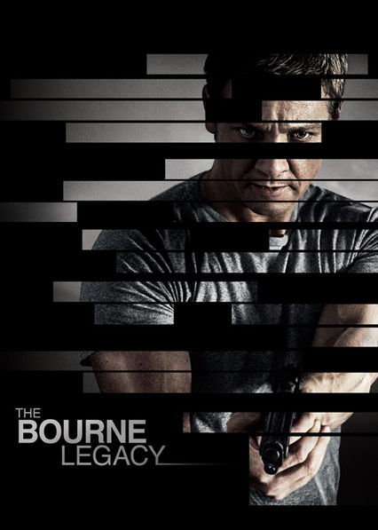 Netflix: The Bourne Legacy | <strong>Opis Netflix</strong><br> Po klęsce z Jasonem Bournem CIA staje w obliczu podobnego zagrożenia, gdy kolejny rządowy projekt kończy się fiaskiem. | Oglądaj film na Netflix.com