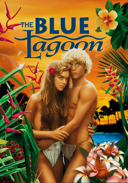 Netflix: The Blue Lagoon | <strong>Opis Netflix</strong><br> Dwoje dzieci ocalałych po katastrofie statku trafia na bezludną wyspę. Po latach jako nastolatkowie odkrywają miłość i próbują ułożyć sobie życie w dzikim raju. | Oglądaj film na Netflix.com