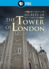 Kliknij by uszyskać więcej informacji | Netflix: Secrets of the Tower of London | Historia LondyÅ„skiej Tower, ktÃ³ra byÅ‚a kolejno krÃ³lewskim zamkiem, wiÄ™zieniem zÂ lochami, zbrojowniÄ… iÂ wreszcie mennicÄ….