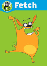 Kliknij by uszyskać więcej informacji | Netflix: FETCH! with Ruff Ruffman | Ruff Ruffman is the canine host of this partly animated reality show in which kids attempt to meet wacky challenges involving science.