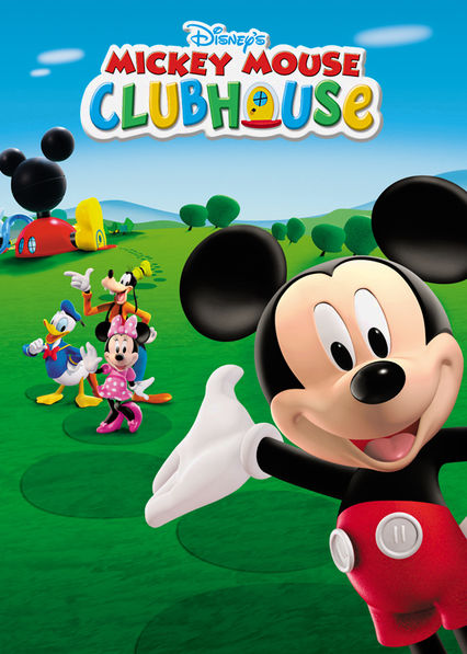 Netflix: Mickey Mouse Clubhouse | <strong>Opis Netflix</strong><br> Myszka Miki oraz przyjaciele uczą kolejne pokolenie przedszkolaków, jak rozwiązywać problemy poprzez zabawę. | Oglądaj serial dla dzieci na Netflix.com