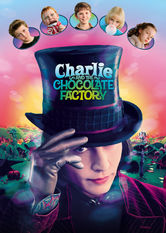 Kliknij by uszyskać więcej informacji | Netflix: Charlie i fabryka czekolady | Charlie jest jednym zeÂ szczÄ™Å›liwcÃ³w, ktÃ³rzy zdobyli bilet naÂ zwiedzanie sÅ‚ynnej fabryki czekolady Willyâ€™ego Wonki. Klasyka kina dzieciÄ™cego wÂ reÅ¼yserii Tima Burtona.