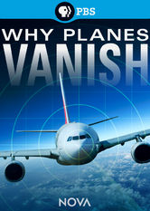 Kliknij by uszyskać więcej informacji | Netflix: Why Planes Vanish | The disappearance of Malaysia Airlines Flight 370 propels experts to investigate how a plane can simply vanish in our technological age.