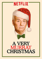 Kliknij by uszyskać więcej informacji | Netflix: A Very Murray Christmas | Bill Murray wraz z całą plejadą gwiazd podczas wieczoru wypełnionego muzyką, żartami i pogaduchami przy kieliszku w prześmiewczej parodii świątecznych występów.