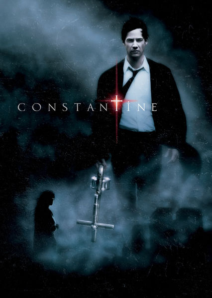 Netflix: Constantine | <strong>Opis Netflix</strong><br> W tym thrillerze na motywach komiksu „Hellblazer” prywatny detektyw, który wierzy w siły nadprzyrodzone, bada rzekome samobójstwo. | Oglądaj film na Netflix.com