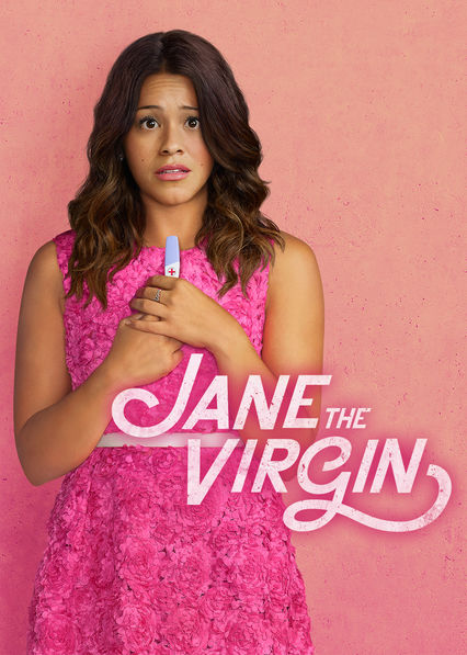 Netflix: Jane the Virgin | <strong>Opis Netflix</strong><br> Jane Villanueva poprzysięgła cnotę aż do ślubu. Chyba musi zmienić plany, bo w wyniku błędu lekarskiego zaszła w ciążę. | Oglądaj serial na Netflix.com