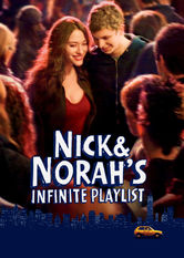 Kliknij by uszyskać więcej informacji | Netflix: Nick i Norah | Podczas nocnej eskapady wÂ Nowym Jorku porzucony przez wybrankÄ™ nastolatek poznaje peÅ‚nÄ… energii dziewczynÄ™ oÂ podobnych zainteresowaniach muzycznych.