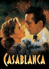 Kliknij by uszyskać więcej informacji | Netflix: Casablanca | Trwa wojna. Rick prowadzi w Casablance nocny klub. Pewnego dnia zjawia siÄ™ tam Ilsa, kobieta, w której niegdyÅ› Rick byÅ‚ bardzo zakochany. Planowali wspólnie wyjechaÄ‡ do ParyÅ¼a, lecz jego ukochana nie zjawiÅ‚a siÄ™ w umówionym miejscu. Mroczne tajemnice i klimat wojennej okupacji stanowi tÅ‚o do opowieÅ›ci o gÅ‚Ä™bokim i uczuciu i trudnych wyborach Å¼yciowych.