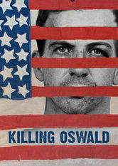 Netflix: Killing Oswald | <strong>Opis Netflix</strong><br> Szerzej nieznane szczegóÅ‚y z historii Å¼ycia Lee Harveya Oswalda rzucajÄ… nowe Å›wiatÅ‚o na tajemnicÄ™ zamachu na prezydenta Kennedy’ego. | Oglądaj film na Netflix.com