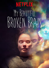 Netflix: My Beautiful Broken Brain | <strong>Opis Netflix</strong><br> Codzienne zmagania, poraÅ¼ki iÂ sukcesy kobiety, ktÃ³ra wÂ wieku 34 lat doznaÅ‚a udaru mÃ³zgu iÂ naÂ nowo uczy siÄ™ mÃ³wiÄ‡, czytaÄ‡ iÂ pisaÄ‡. | Oglądaj film na Netflix.com