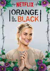 Kliknij by uszyskać więcej informacji | Netflix: Orange Is the New Black | Serial opowiada historię Piper Chapman, która na 15 miesięcy zostaje zesłana do żeńskiego więzienia za posiadanie walizki pełnej pieniędzy z transakcji narkotykowych swojej byłej kochanki i międzynarodowej przemytniczki narkotyków Alex Vause.