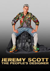 Netflix: Jeremy Scott: The People's Designer | <strong>Opis Netflix</strong><br> Historia Å¼ycia i kariery Jeremy’ego Scotta: od skromnego dzieciÅ„stwa na farmie w Missouri do posady dyrektora kreatywnego w firmie Moschino. | Oglądaj film na Netflix.com