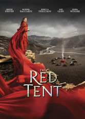 Netflix: The Red Tent | <strong>Opis Netflix</strong><br> Biblijna historia Jakuba widziana oczami jego córki, Diny i czterech Å¼on wychowujÄ…cych dziewczynÄ™ w specjalnym, czerwonym namiocie dla kobiet. | Oglądaj serial na Netflix.com