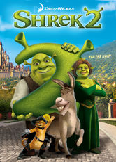 Kliknij by uszyskać więcej informacji | Netflix: Shrek 2 | Shrek i Fiona postanawiajÄ… odwiedziÄ‡ rodziców ksiÄ™Å¼niczki, którzy nie wiedzÄ… jednak, Å¼e poÅ›lubiÅ‚a ona ogra i sama zmieniÅ‚a siÄ™ w ogrzycÄ™.