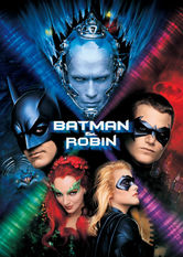 Kliknij by uszyskać więcej informacji | Netflix: Batman i Robin | PrzeraÅ¼liwy chÅ‚ód spraliÅ¼owaÅ‚ Gotham City. ZnÄ™kane miasto ponownie staje w obliczu zagÅ‚ady. OstaniÄ… nadziejÄ… na ocalenie jest Batman. Gdy na nocnym niebie pojawia siÄ™ znak nietoperza, Batman natychmiast rusza na pomoc w swoim potÄ™Å¼nym, niesamowitym Batmobilu. Tym razem nie jest sam. Towarzyszy mu przyjaciel i pomocnik-Robin, który na swym turbo motocyklu podÄ…Å¼a jak cieÅ„ za pojazdem Batmana.