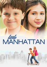 Netflix: Little Manhattan | <strong>Opis Netflix</strong><br> RozgrywajÄ…ca siÄ™ wÂ Nowym Jorku opowieÅ›Ä‡ oÂ pierwszym zauroczeniu dwojga dziesiÄ™ciolatkÃ³w, ktÃ³rzy odkrywajÄ… rodzÄ…ce siÄ™ wÂ nich uczucia. | Oglądaj film na Netflix.com