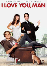 Kliknij by uszyskać więcej informacji | Netflix: Stary, kocham cię | ÅšwieÅ¼o zarÄ™czony pan mÅ‚ody nie ma druÅ¼by. Zaczyna gorÄ…czkowo poszukiwaÄ‡ wÅ‚aÅ›ciwego kandydata, ktÃ³ry sprawdzi siÄ™ wÂ tej delikatnej roli.