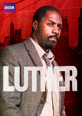 Kliknij by uszyskać więcej informacji | Netflix: Luther | Oddany detektyw miejski próbuje siÄ™ uporaÄ‡ z wÅ‚asnym Å¼yciem, badajÄ…c jednoczeÅ›nie psychologiczne aspekty zbrodni, nad którymi pracuje.