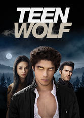 Kliknij by uszyskać więcej informacji | Netflix: Teen Wolf - Nastoletni Wilkołak | Licealista zamienia się w wilkołaka i nagle staje się gwiazdorem szkolnej drużyny sportowej, rozchwytywanym przez dziewczęta. Jednak nowe wcielenie to też kłopoty...