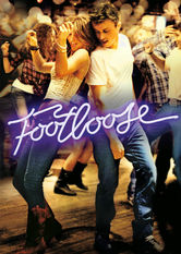 Kliknij by uszyskać więcej informacji | Netflix: Footloose | Ren McCormack, chÅ‚opak z wielkiego miasta, trafia do mieÅ›ciny, w kt&oacute;rej taniec jest zakazany. Buntuje siÄ™ przeciwko miejscowym, ale zakochuje siÄ™ w c&oacute;rce pastora.