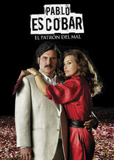 Kliknij by uszyskać więcej informacji | Netflix: Pablo Escobar, el patrón del mal | Od drobnego zÅ‚odziejaszka poÂ szefa kartelu narkotykowego â€” ten porywajÄ…cy serial przedstawia niechlubne Å¼ycie Pabla Escobara.