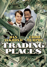 Kliknij by uszyskać więcej informacji | Netflix: Nieoczekiwana zmiana miejsc | Cwany kanciarz i majÄ™tny menedÅ¼er zamieniajÄ… siÄ™ miejscami w ramach intrygi bÄ™dÄ…cej czÄ™Å›ciÄ… zakÅ‚adu dwóch bogatych i chciwych braci.