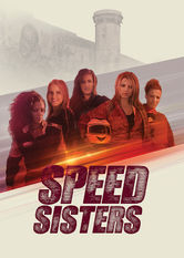 Kliknij by uszyskać więcej informacji | Netflix: Szybsze niż wiatr | Jako pierwszy w Å›wiecie arabskim zespóÅ‚ wyÅ›cigowy skÅ‚adajÄ…cy siÄ™ z samych kobiet, Speed Sisters dajÄ… czadu, popisujÄ…c siÄ™ swoimi umiejÄ™tnoÅ›ciami i odwagÄ….