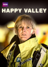 Kliknij by uszyskać więcej informacji | Netflix: Happy Valley | Catherine Cawood, sierÅ¼ant policji wÂ Yorkshire, Å›ciga mÄ™Å¼czyznÄ™, ktÃ³ry napadÅ‚ naÂ jej cÃ³rkÄ™. Nie wie jednak, Å¼e teraz naleÅ¼y on doÂ siatki porywaczy.