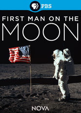 Kliknij by uszyskać więcej informacji | Netflix: First Man on the Moon | Interviews with Neil Armstrong's family and friends paint an intimate portrait of the unassuming hero and his many world-changing achievements.