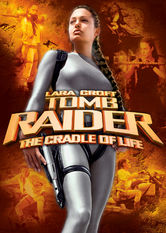 Kliknij by uszyskać więcej informacji | Netflix: Lara Croft Tomb Raider: Kolebka Å¼ycia | Nieustraszona podróÅ¼niczka Lara Croft wyrusza do podwodnej Å›wiÄ…tyni, w której znajduje mapÄ™ prowadzÄ…cÄ… do mitologicznej puszki Pandory.